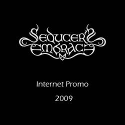 Seducer's Embrace : Internet Promo 2010